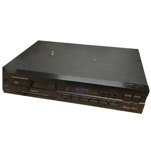 Marantz CD2474 CB Digisonic CD Player Legacy Series Vintage 1991 Parts Repair